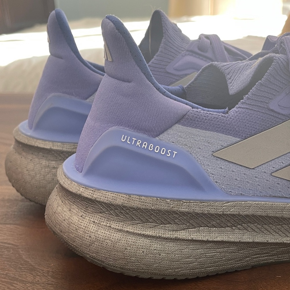 Adidas Women's Ultra boost Athletic Shoes - Picture 3 of 6